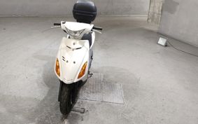 SUZUKI ADDRESS V125 CF4MA