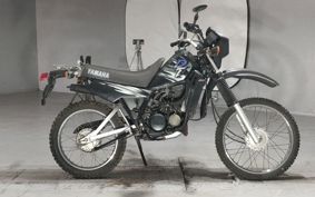 YAMAHA DT50 17W