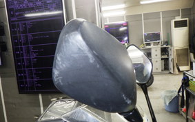 HONDA CBR400R 2013 NC47