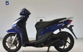 HONDA DIO 110 2023 JF31