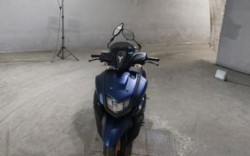 YAMAHA  CYGNUS  RAY ZR SEJ2