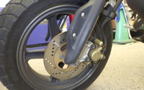 SUZUKI TR50 STREET MAGIC CA1LB