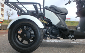 PGO I*ME125 WELL BIKE