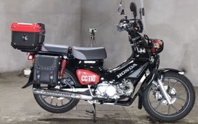 HONDA CROSS CUB110 JA60
