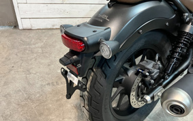 HONDA REBEL 250  S E-clutch MC49