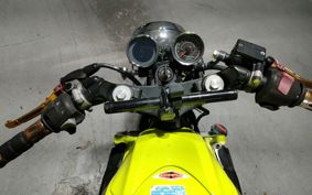 HONDA CBR250R MC41