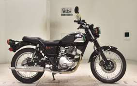 MEGURO S1 1993 BJ230A