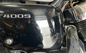 HONDA VT400S 2012 NC46