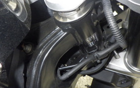 BMW F850GS 2022