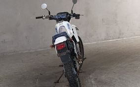 HONDA MTX50R AD06