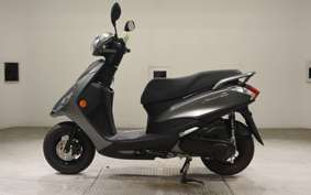 YAMAHA AXIS 125 Z 2020 SEJ6J