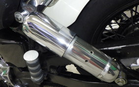 HONDA SHADOW 750 Gen. 2 1997 RC44