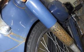 HONDA C50 SUPER CUB AA01