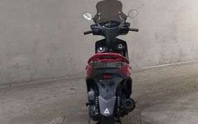 YAMAHA CYGNUS125XSR SE44J