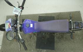 YAMAHA DT50 17W