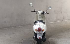 HONDA CREA SCOOPY AF55