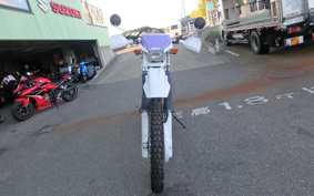 YAMAHA TT250R 4GY