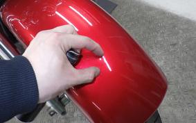 HARLEY FLD 1580 2012