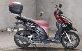 HONDA CLICK125I JF35