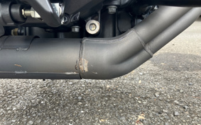 HONDA REBEL 1100 DCT 2021 SC83