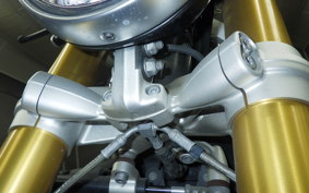 BMW R NINE T 2022