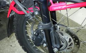 HONDA CT125 HUNTER CUB 2023 JA55