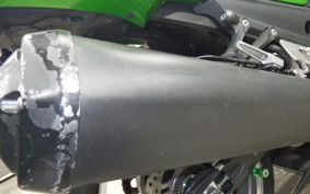KAWASAKI ZX 1400 NINJA R 2012