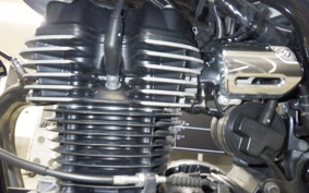 HONDA GB350 2021 NC59