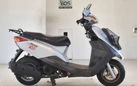 YAMAHA AXIS 125 TREET SE53J