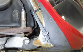 SUZUKI ADDRESS V50 Gen.2 CA44A