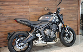 TRIUMPH  TRIUMPH  TRIDENT 660 2021 LGL10U