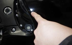 SUZUKI HAYABUSA Gen.2 2009