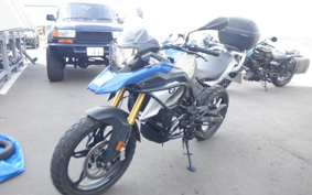 BMW G310GS 2020 0G02