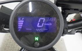 HONDA REBEL 250 MC49