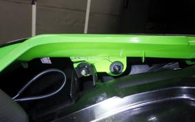 KAWASAKI NINJA 400 2019 EX400G
