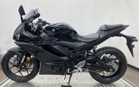 YAMAHA YZF-R25 RG43J