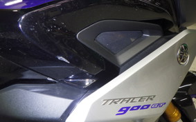 YAMAHA MT-09 Tracer GT 2019 RN51J