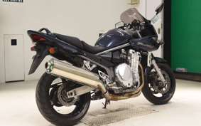 SUZUKI BANDIT 1250 SA 2007 GW72A