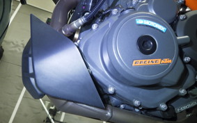 KTM 390 DUKE 2025