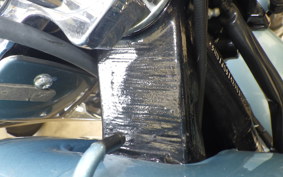 HARLEY FLSTN 1580 2007