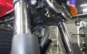 HONDA CB400SF GEN 4 A 2021 NC42