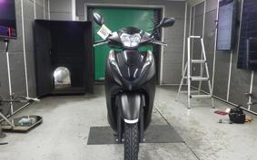 HONDA LEAD 125 2001 JK12