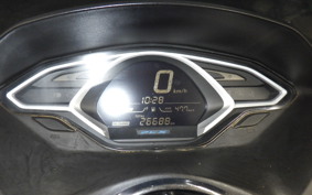 HONDA PCX 125 1987 JF81