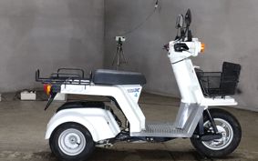 HONDA GYRO TD02