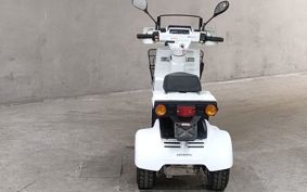 HONDA GYRO TD02