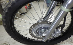 KAWASAKI SUPER SHERPA KL250G