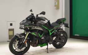 KAWASAKI ZH2 SE 2024