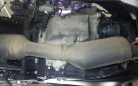 YAMAHA MT-03 ABS 2023 RH21J