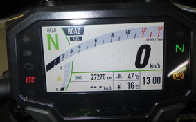 KAWASAKI ZH2 SE 2021