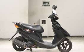SUZUKI ADDRESS V50 Gen.2 2021 CA44A